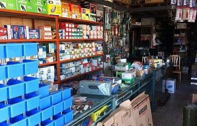 建材燈具商家道出行業現狀 五金產品零售的挑戰與機遇