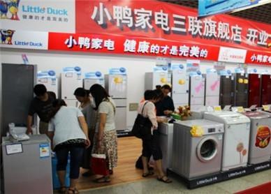 三聯(lián)商社 五金產(chǎn)品零售的典范之路