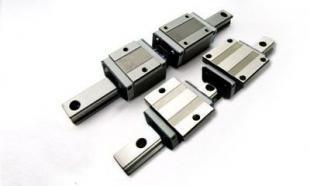 安昂傳動五金產品零售 專業供應HGW15CB與上銀HIMIN導軌現貨