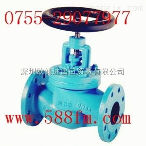 德國蒸汽截止閥 型號、價格與圖片全解析，助力五金零售選購