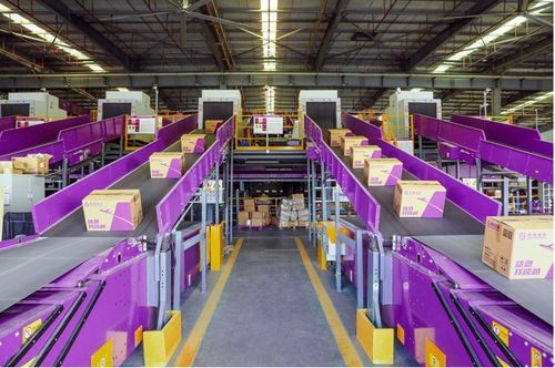 智能運輸管理系統 為五金產品零售保駕護航，實現多單高效查詢