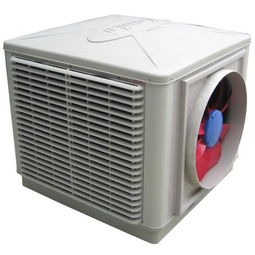 凌華環保設備 以工業空調為起點，引領環保節能科技新浪潮