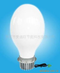 綠色照明，活力賽場——東莞市愛迪旺節能科技運動場館燈具產品全解析