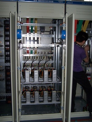 紅申成套電器設備 一站式了解價格、廠家、圖片與集團實力