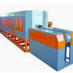 深圳網帶爐生產廠家、價格與加工服務全解析